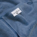 Рушник Lotus Home Готель Premium - Microcotton Solid Blue 70*140 550 г/м² Рушник Lotus Home Готель Premium - Microcotton Solid Blue 70*140 550 г/м²