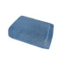 Рушник Lotus Home Готель Premium - Microcotton Solid Blue 70*140 550 г/м² Рушник Lotus Home Готель Premium - Microcotton Solid Blue 70*140 550 г/м²