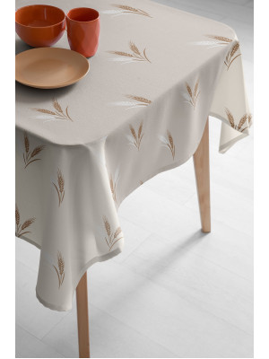 Скатертина Lotus Home - Колоски 140*240