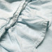 Постільна білизна Lotus Home Washed cotton - Kansas fly plus ментоловий євро