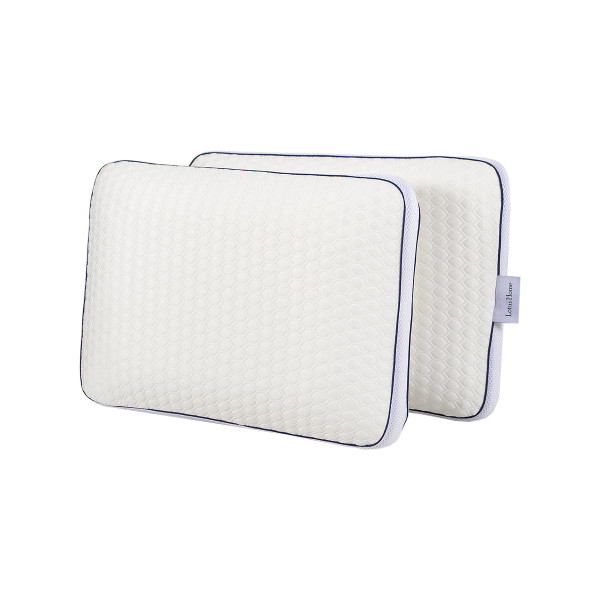 Подушка Lotus Home - Visco Comfort 59*39*13 Подушка Lotus Home - Visco Comfort 59*39*13