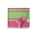 Рушник Lotus Home Pestemal - Capri 90*160 green зелений