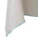 Скатертина Lotus Home - Toursa блакитний 150*220 Скатертина Lotus Home - Toursa блакитний 150*220