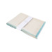 Скатертина Lotus Home - Toursa блакитний 150*220 Скатертина Lotus Home - Toursa блакитний 150*220