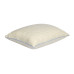 Подушка Lotus 50*70 - Softness Molly кавовий