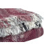 Покривало Lotus Home - Livina bordo бордовий 220*240