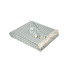 Покривало Lotus Home - Checked Gingham зелений 190*225
