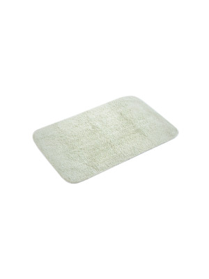 Килимок Irya - Basic green зелений 50*80