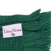 Рушник Lotus Home - Rius green зелений 90*170 Рушник Lotus Home - Rius green зелений 90*170