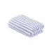 Рушник Lotus Home Готель Premium - Microcotton Stripe White-Blue 70*140 550 г/м² Рушник Lotus Home Готель Premium - Microcotton Stripe White-Blue 70*140 550 г/м²