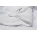 Покривало (простирадло) muslin Lotus Home - White 220*240