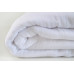 Покривало (простирадло) muslin Lotus Home - White 220*240