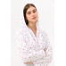 Халат Lotus Home - Molly Heart muslin L/XL