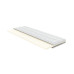 Топпер ортопедичний Lotus Home - North 90*200