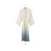 Халат Lotus Home - Nitra muslin blue S/M