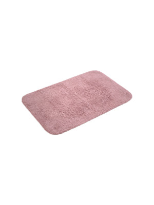 Килимок Irya - Basic purple фіолетовий 50*80