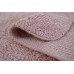 Килимок Irya - Basic purple фіолетовий 50*80 Килимок Irya - Basic purple фіолетовий 50*80