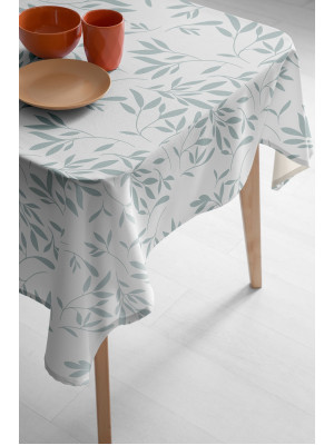 Скатертина Lotus Home - Листя 140*240