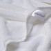 Рушник махровий Lotus Home - Imperial soft twist white білий 30*50 Рушник махровий Lotus Home - Imperial soft twist white білий 30*50