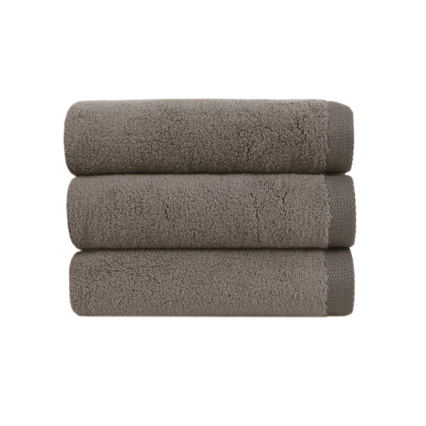 Рушник Lotus Home Готель Premium - Microcotton Brown 50*90 550 г/м² Рушник Lotus Home Готель Premium - Microcotton Brown 50*90 550 г/м²