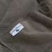 Рушник Lotus Home Готель Premium - Microcotton Brown 50*90 550 г/м² Рушник Lotus Home Готель Premium - Microcotton Brown 50*90 550 г/м²