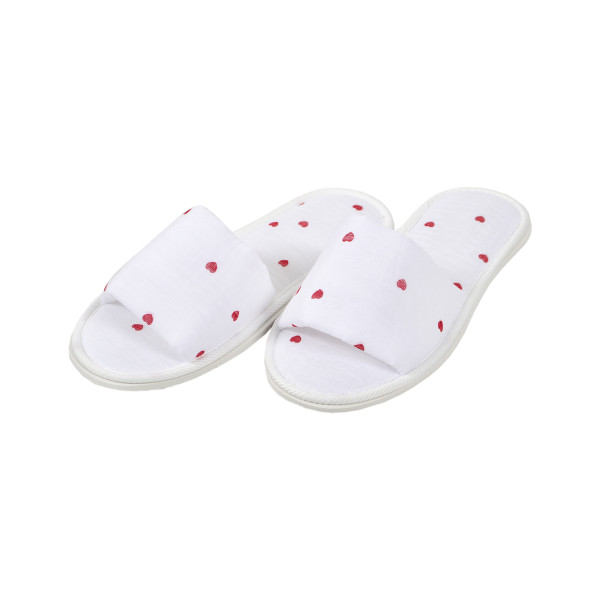 Капці Lotus Home - Molly Heart 39-41 Капці Lotus Home - Molly Heart 39-41