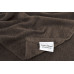 Рушник Lotus Home - Hotel Basic коричневий 30*50 (16/1) 400 г/м² Рушник Lotus Home - Hotel Basic коричневий 30*50 (16/1) 400 г/м²