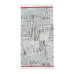 Килим Lotus Home - Antony 80*150