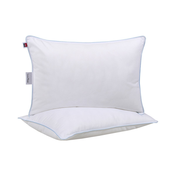 Подушка Lotus Home - Climate Mode Soft New терморегулююча 50*70 Подушка Lotus Home - Climate Mode Soft New терморегулююча 50*70