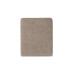 Рушник Lotus Home - Hotel Basic кавовий 50*90 (16/1) 500 г/м²