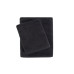 Рушник Lotus Home - Hotel Basic чорний 70*140 (16/1) 400 г/м²