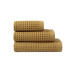 Рушник Lotus Home - Waffle mustard гірчичний 70*140 Рушник Lotus Home - Waffle mustard гірчичний 70*140