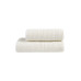 Рушник Lotus Home - Sophie off white молочний 50*90 Рушник Lotus Home - Sophie off white молочний 50*90