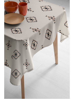 Скатертина Lotus Home - Орнамент 140*240