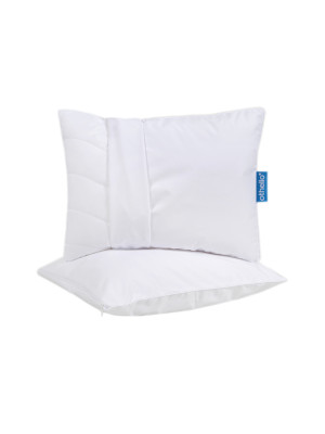 Чохол для подушки Othello - Aqua Comfort (Micra) 35*45 (2 од) Чохол для подушки Othello - Aqua Comfort (Micra) 35*45 (2 од)