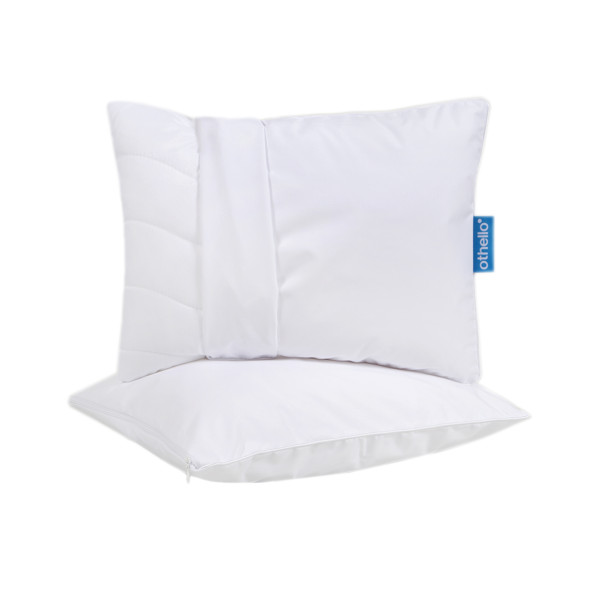 Чохол для подушки Othello - Aqua Comfort (Micra) 35*45 (2 од) Чохол для подушки Othello - Aqua Comfort (Micra) 35*45 (2 од)