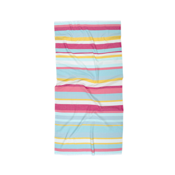 Рушник Lotus Home Pestemal - Fiesta 90*175