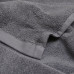 Покривало (простирадло) Lotus Home - Premium Microcotton Antrasit 160*210
