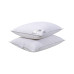 Подушка Lotus Home - Goose 90/15 пухова 50*70 трикамерна Подушка Lotus Home - Goose 90/15 пухова 50*70 трикамерна
