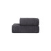 Рушник Lotus Home - Hotel Basic графіт 90*150 (20/2) 600 г/м² Рушник Lotus Home - Hotel Basic графіт 90*150 (20/2) 600 г/м²