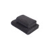 Рушник Lotus Home - Hotel Basic графіт 90*150 (20/2) 600 г/м² Рушник Lotus Home - Hotel Basic графіт 90*150 (20/2) 600 г/м²