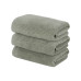 Рушник махровий Lotus Home - Bold sage green 50*90 500 г/м² Рушник махровий Lotus Home - Bold sage green 50*90 500 г/м²
