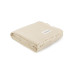 Покривало Lotus Home - Napa muslin beige 200*220