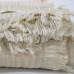Покривало Lotus Home - Napa muslin beige 200*220