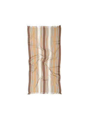 Рушник Lotus Home Pestemal - Riva 90*175