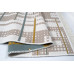 Килим Lotus Home - Aley 80*150