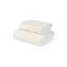 Рушник Lotus Home Готель Premium - Microcotton Ecru 50*90 550 г/м²