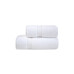 Рушник махровий Lotus Home - Grand soft twist white білий 70*140 Рушник махровий Lotus Home - Grand soft twist white білий 70*140