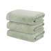 Рушник Lotus Home Готель Premium - Microcotton Sage Green 90*150 550 г/м² Рушник Lotus Home Готель Premium - Microcotton Sage Green 90*150 550 г/м²