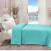 Простирадло Iris Home махрове - Aruba blue 190*220